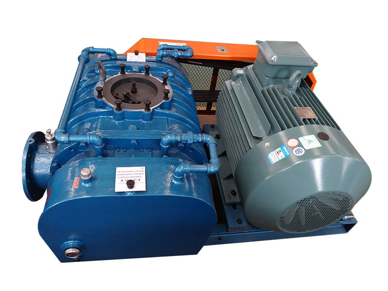 MFSR-150H High-Pressure Roots Blower