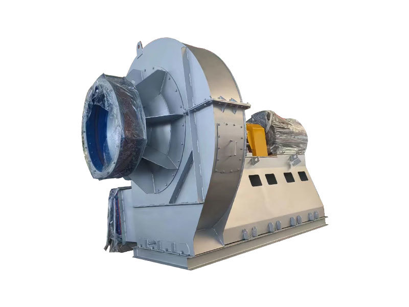 Centrifugal Fans