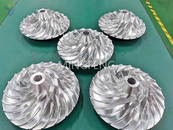 Air suspension fan