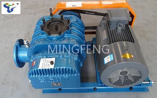 羅茨風(fēng)機(jī)應(yīng)該怎么正確調(diào)試呢
