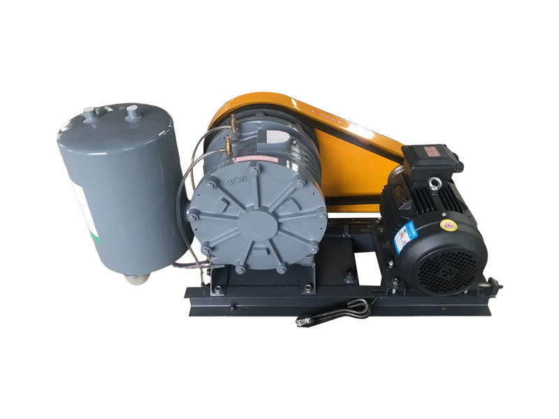 HC Series Rotary Blower