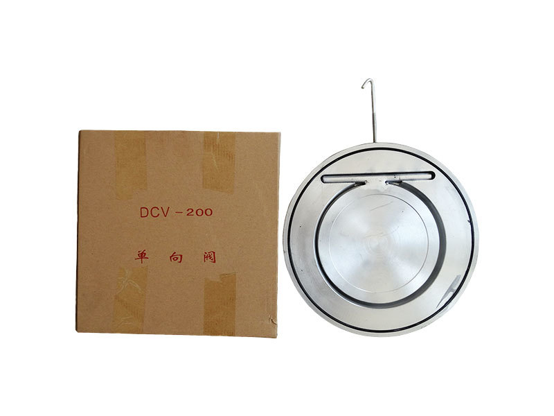 Check valve