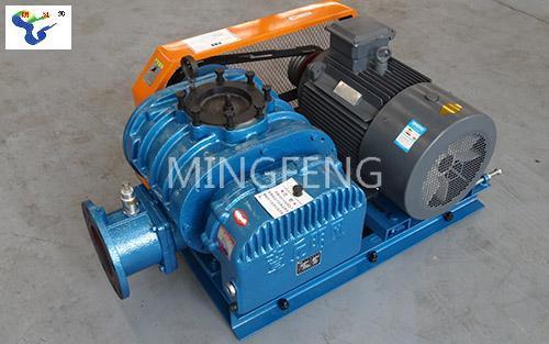 明風(fēng)羅茨風(fēng)機(jī)