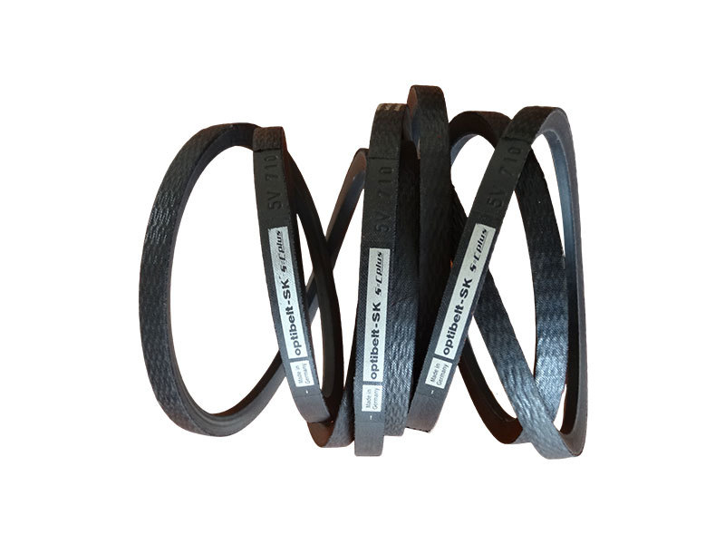 Transmission belt