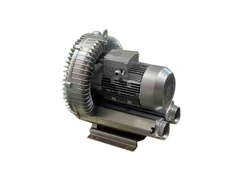 Vortex Fan