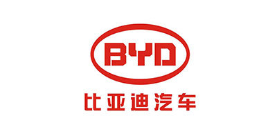 比亚迪