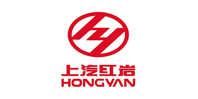 上汽红岩