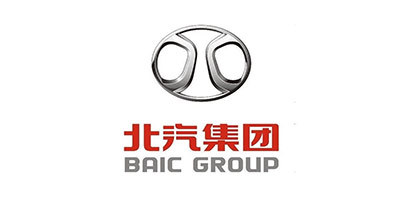 北汽