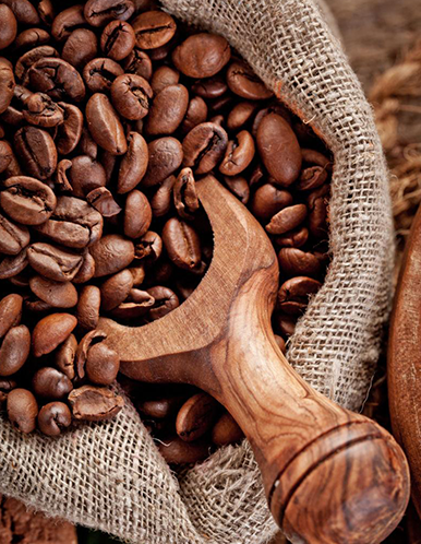 China Coffee