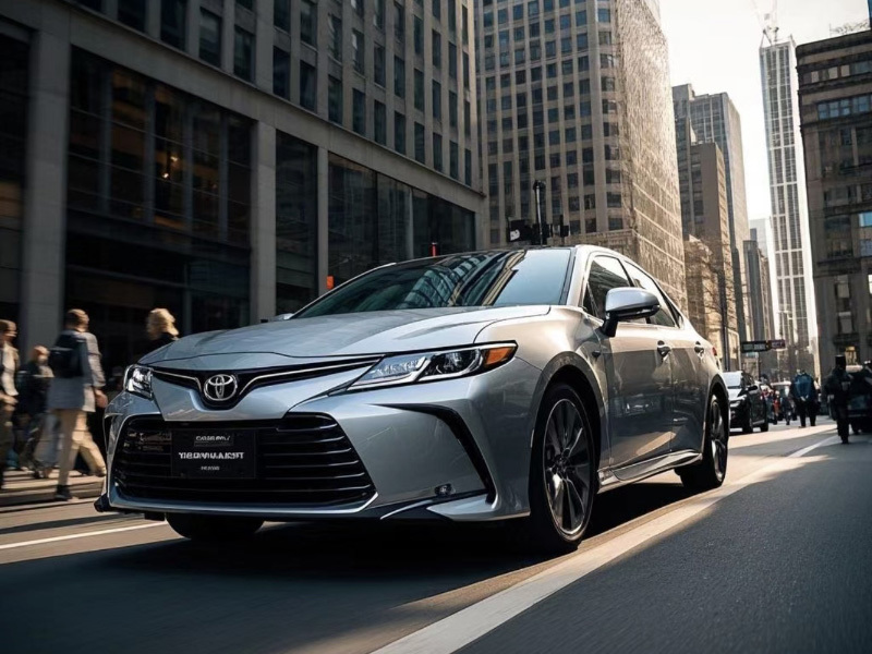 2024 Toyota Corolla 1.8L Smart Hybrid Elite Edition
