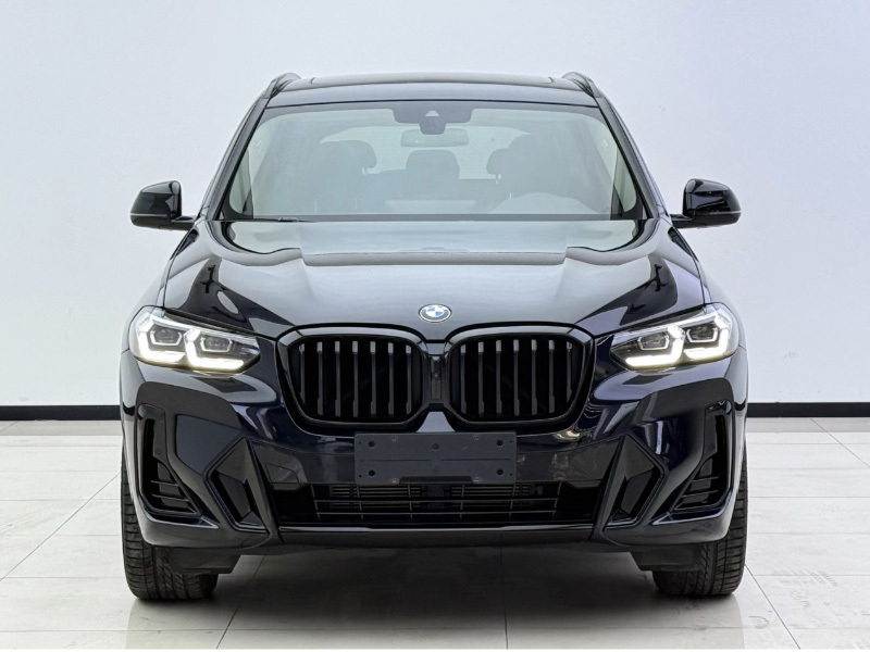 BMW X3 XDRIVE30I 2023
