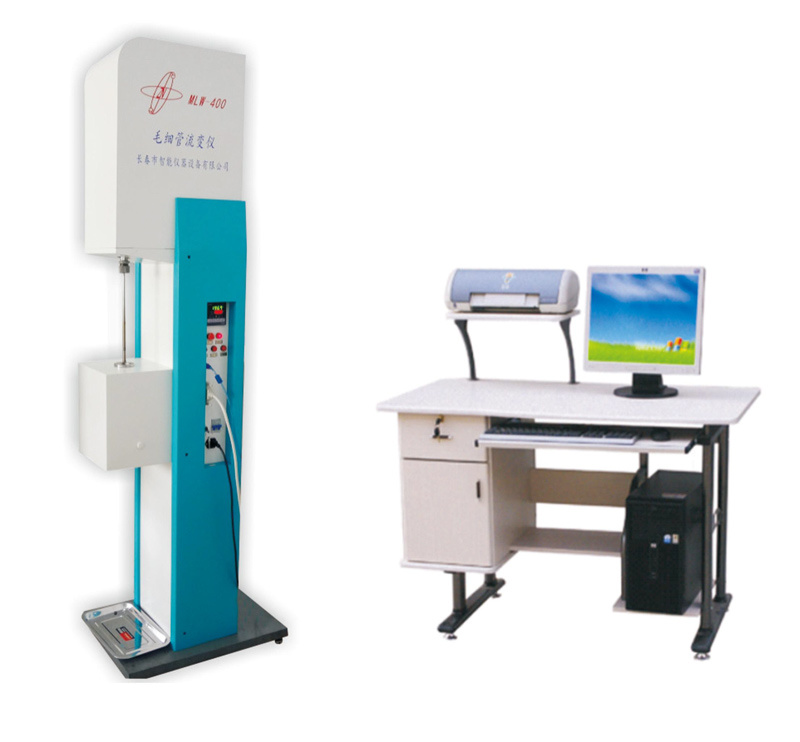 Application Areas for Rheological Testing Instruments Application Areas for Rheological Testing Instruments