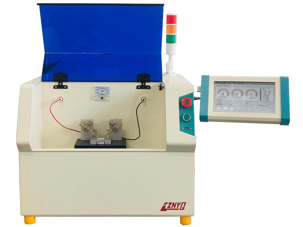 NDH15K Arc resistance tester