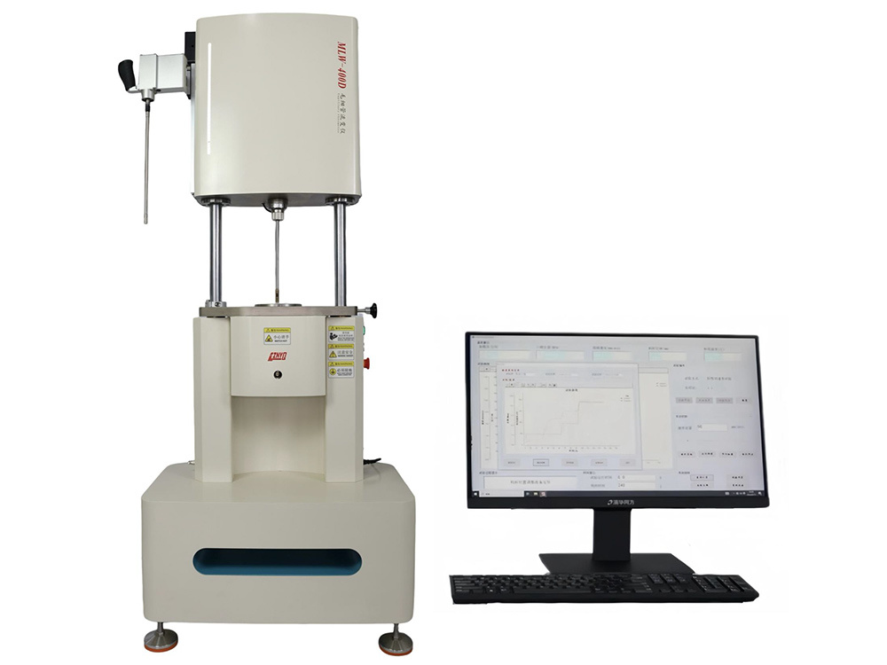 MLW-400D Computer Controlled Capillary Rheometer