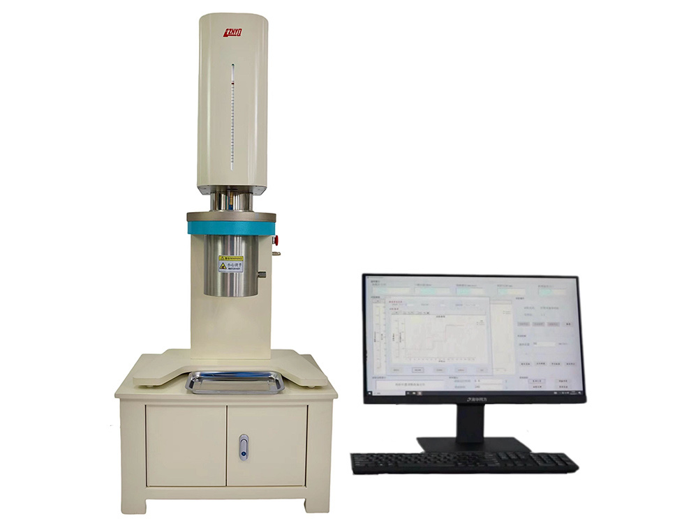 MLW-400A Computer Controlled Capillary Rheometer