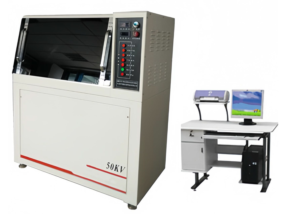 GJW-D Computer controlled voltage breakdown testers