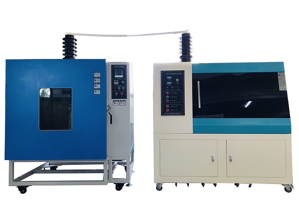 GJW-D-W High temperature voltage breakdown testers