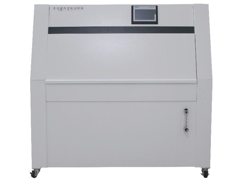 UV-40-8 Fluorescent UV aging test chamber