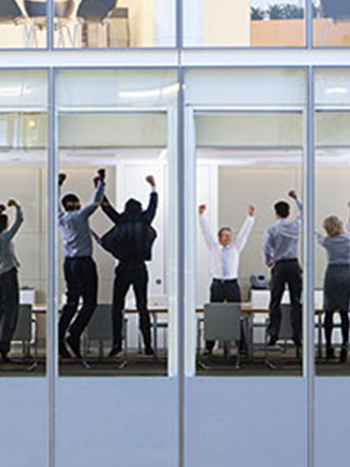 Company News