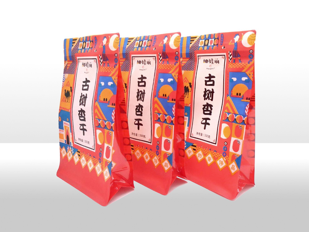零食袋