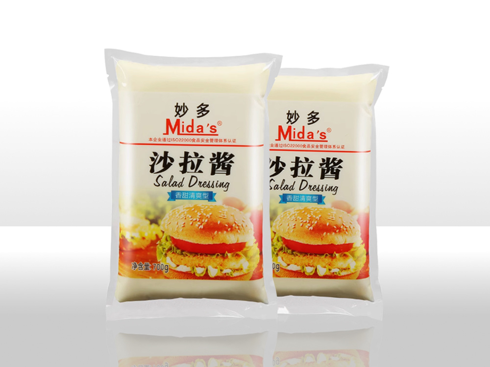 酱包袋