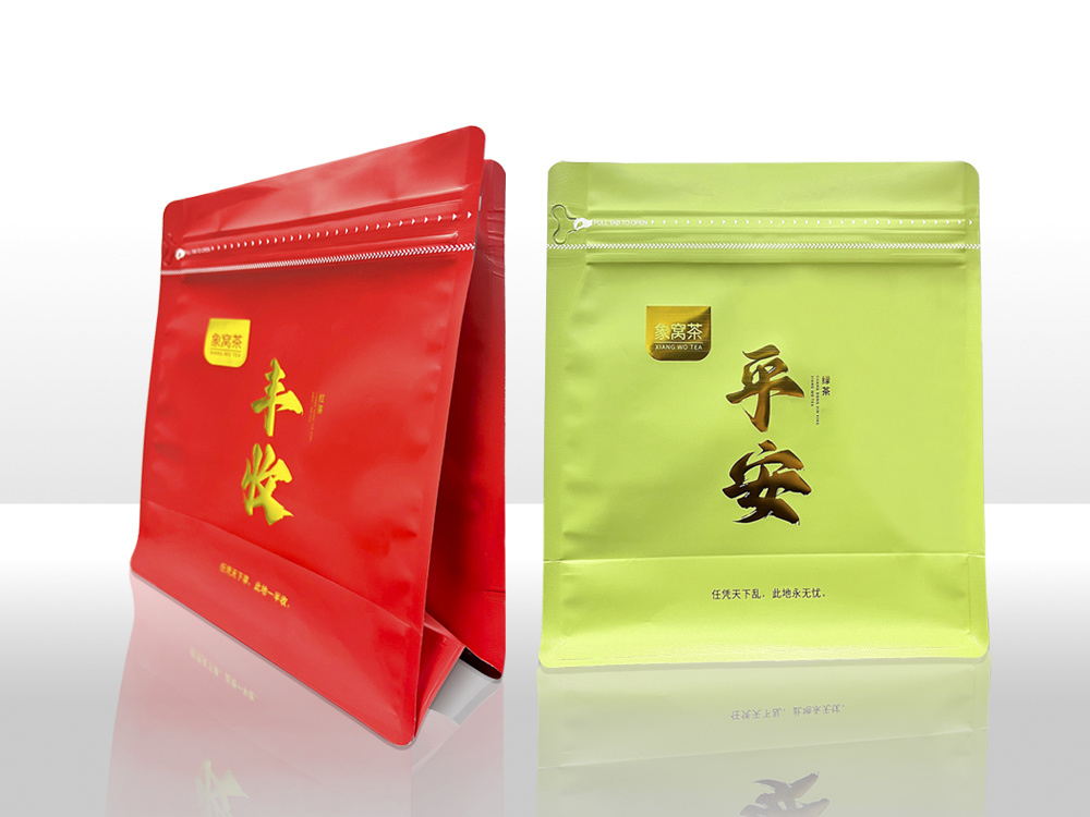 茶叶包装袋