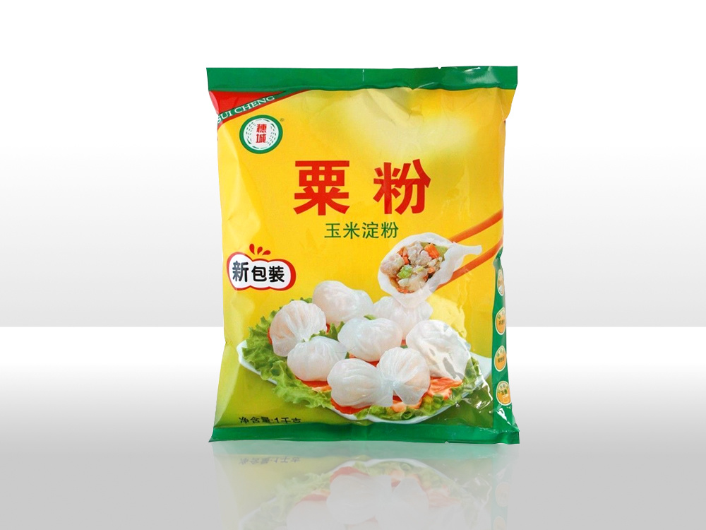 淀粉包装袋