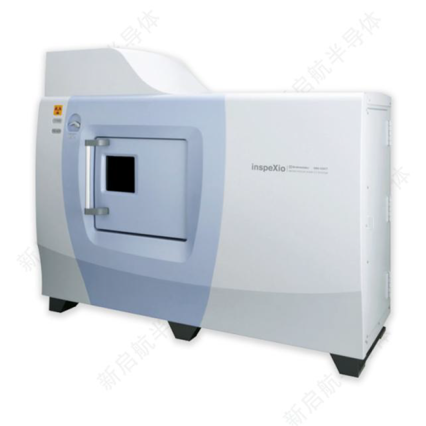 Microfocus X-ray CT System