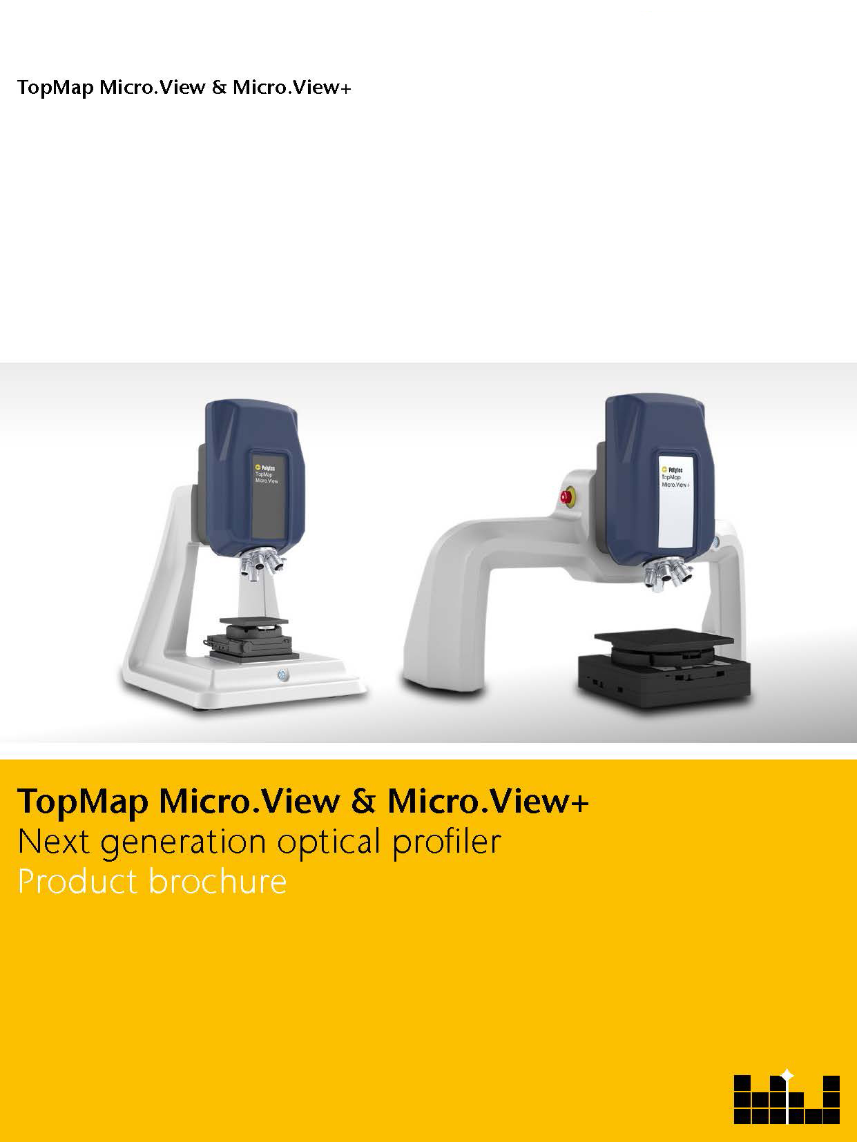 TopMap Micro View