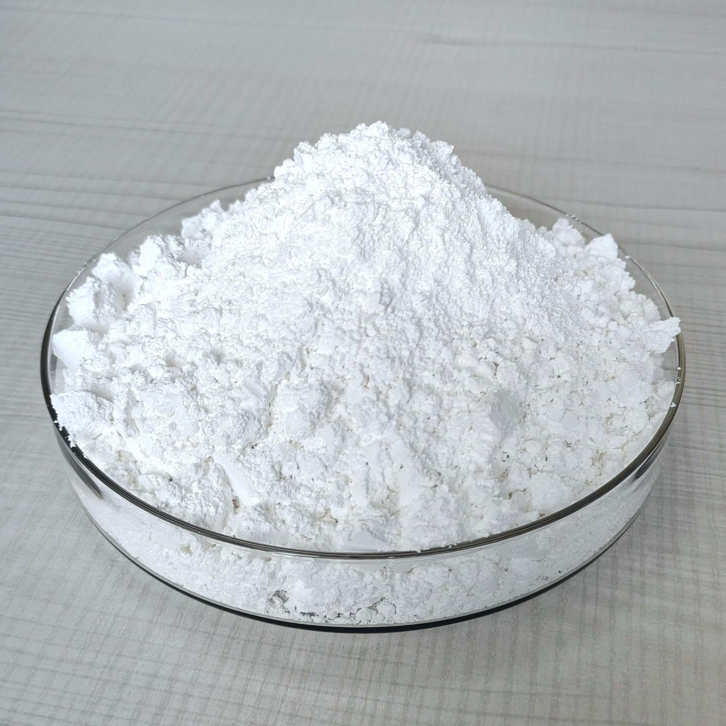 Precipitated Calcium Carbonate for Paper