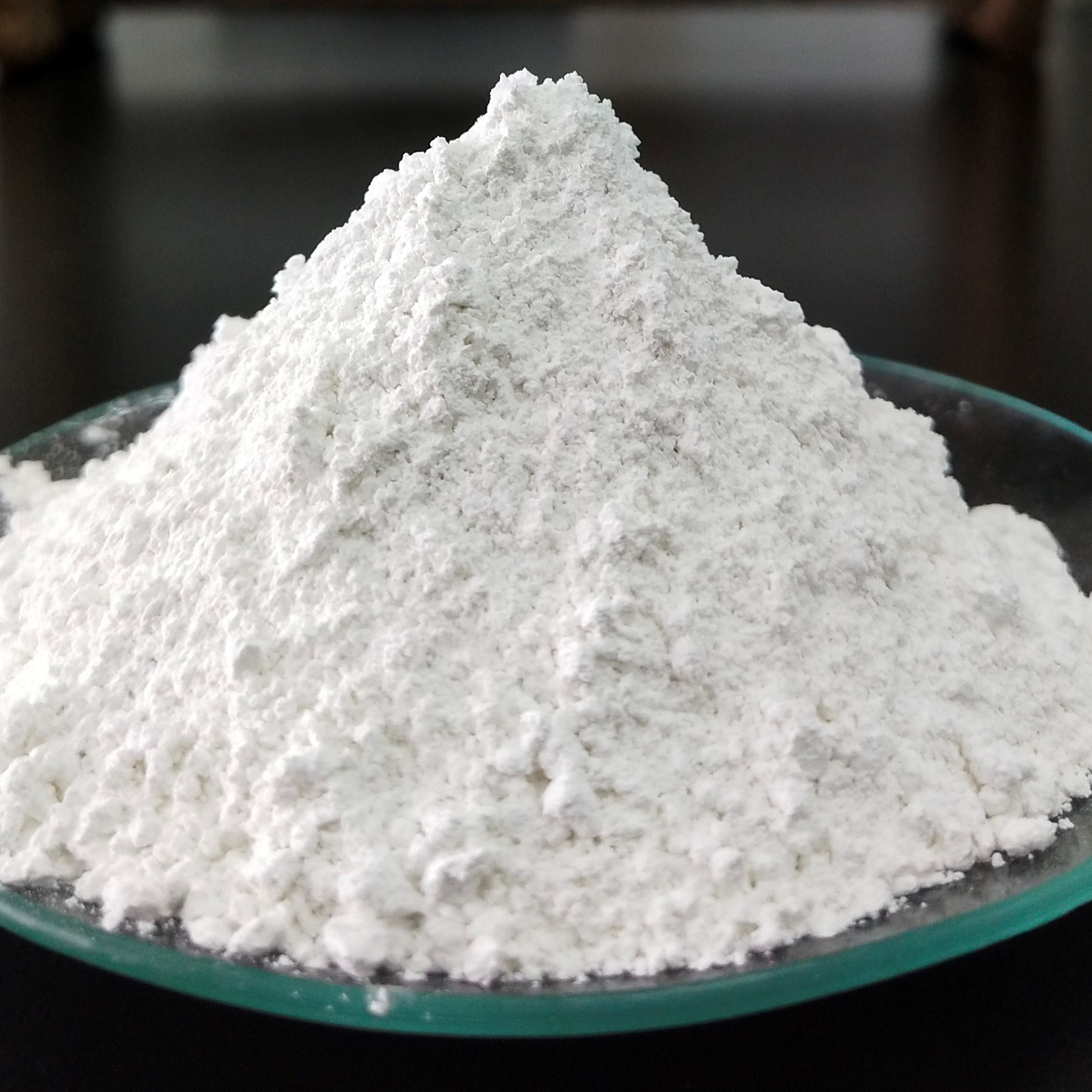 Calcium Oxide