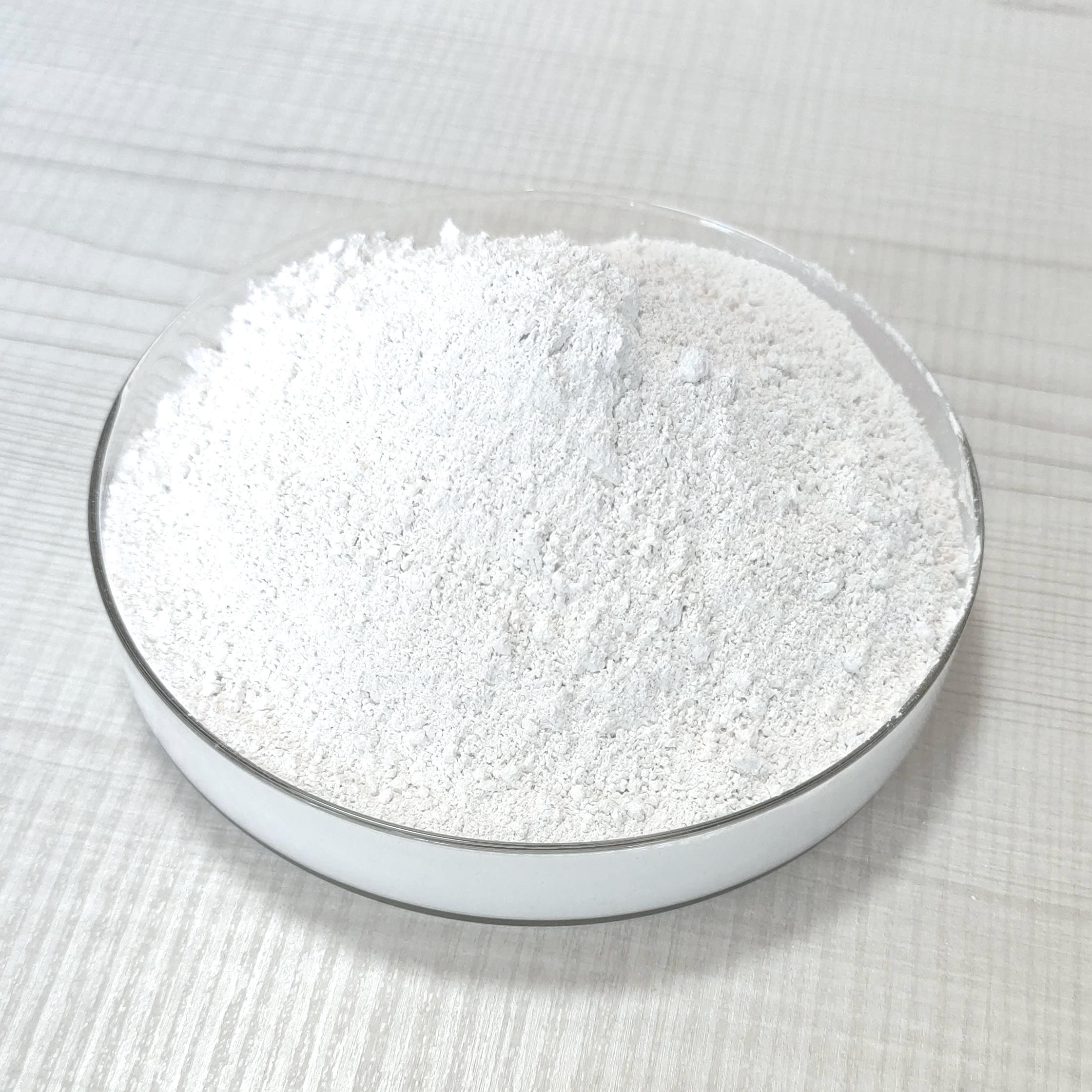 Actived/Coated heavy calcium carbonate