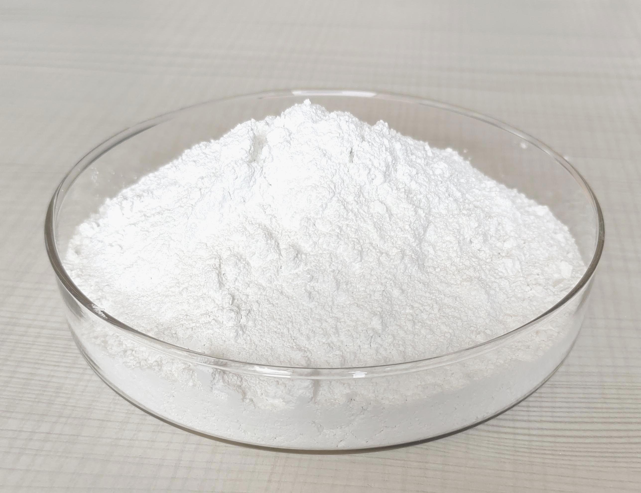 Unlocking the Benefits of High-Whiteness Calcium Carbonate in Industrial Applications
