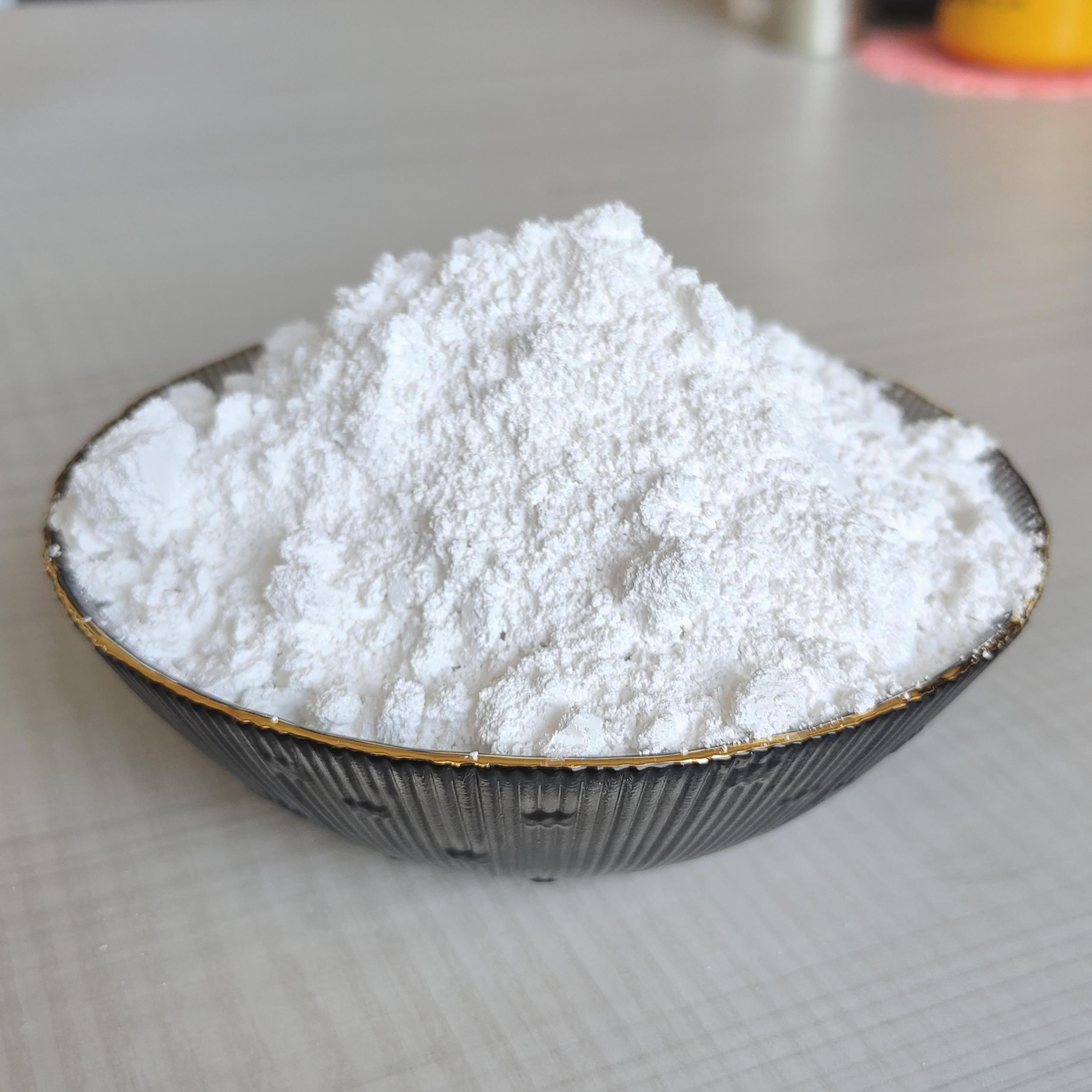 Nano Precipitated Calcium Carbonate(for food)