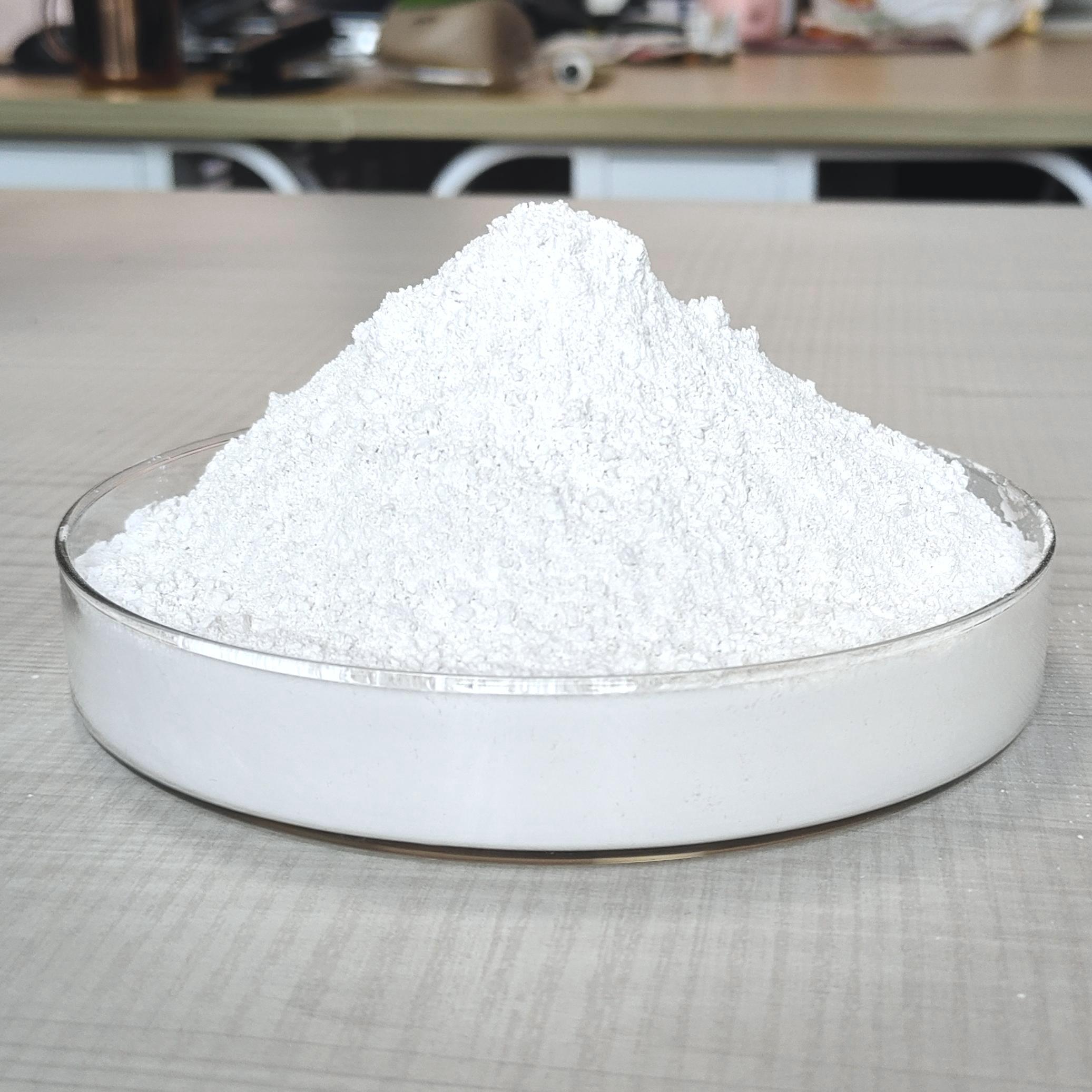 Actived/Coated heavy calcium carbonate