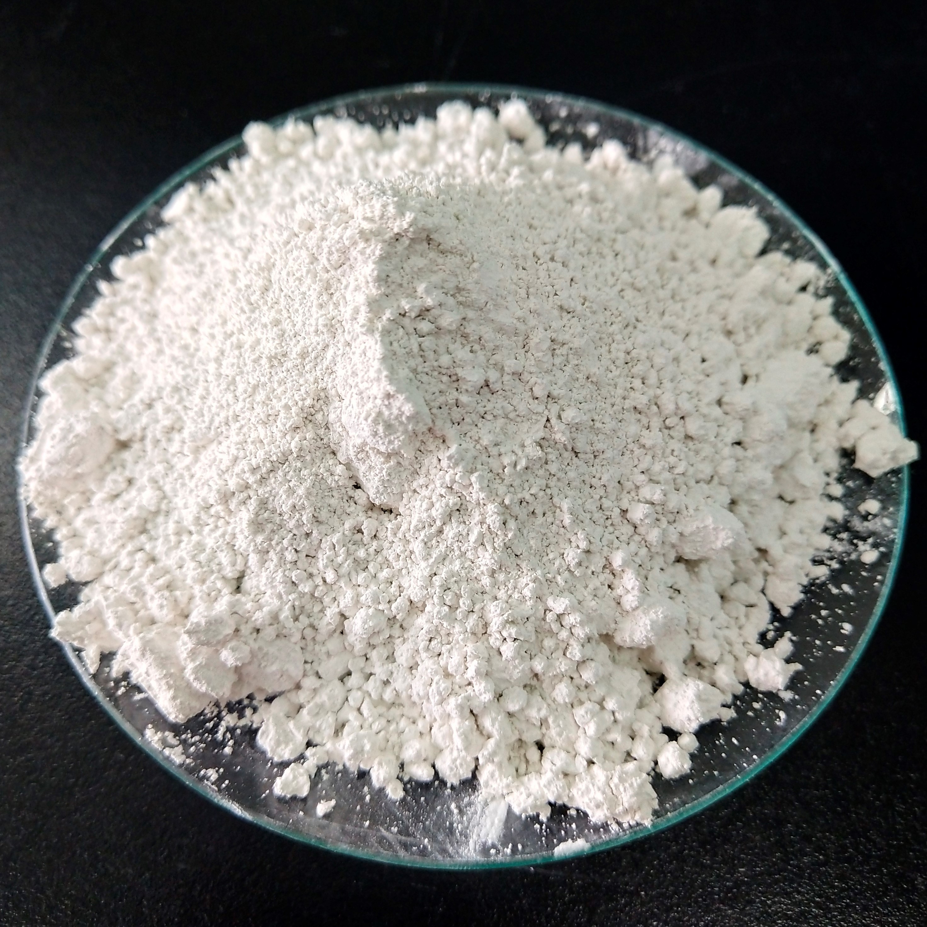 Calcium Oxide