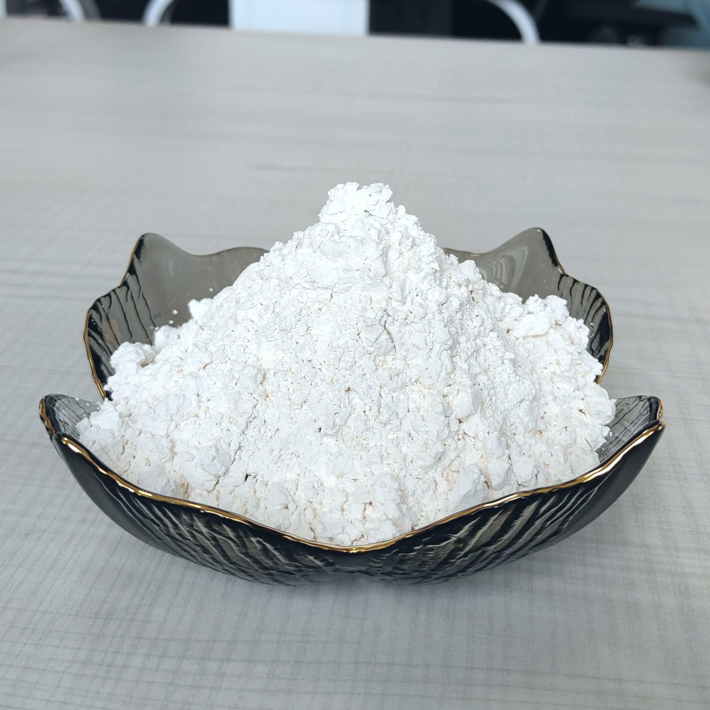 Pharmaceutical grade precipitated calcium carbonate