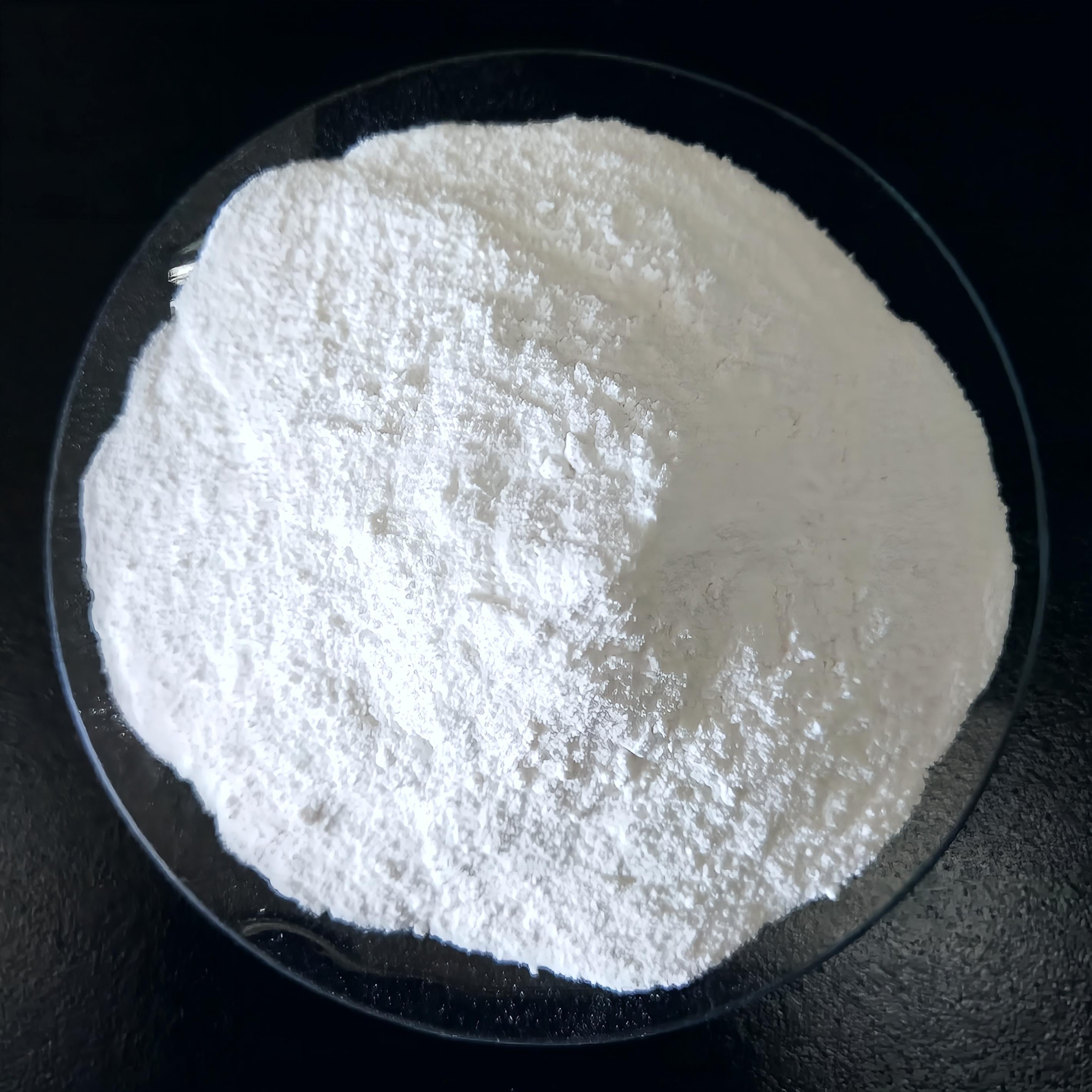 Nano calcium carbonate (for sealant)