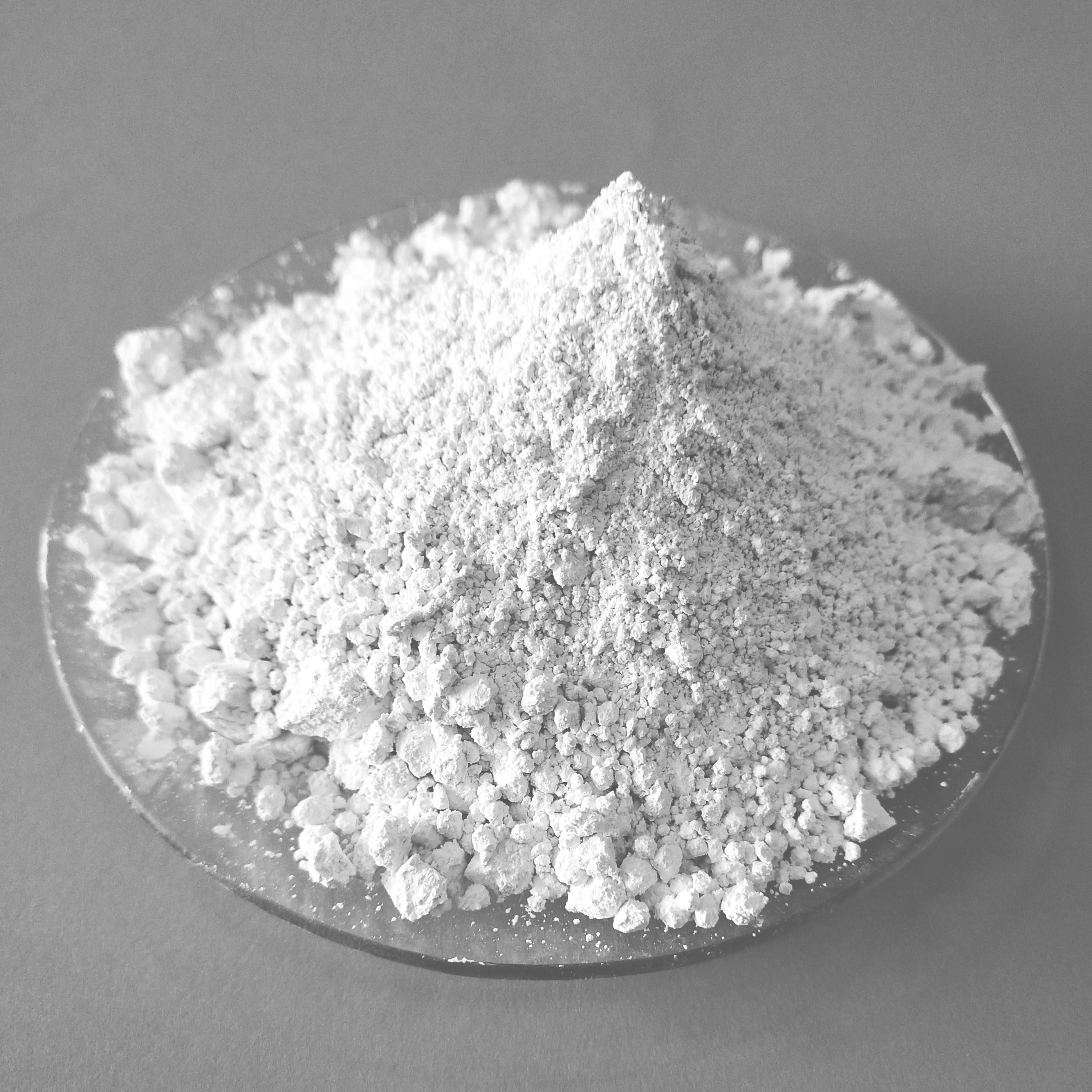 Calcium Oxide