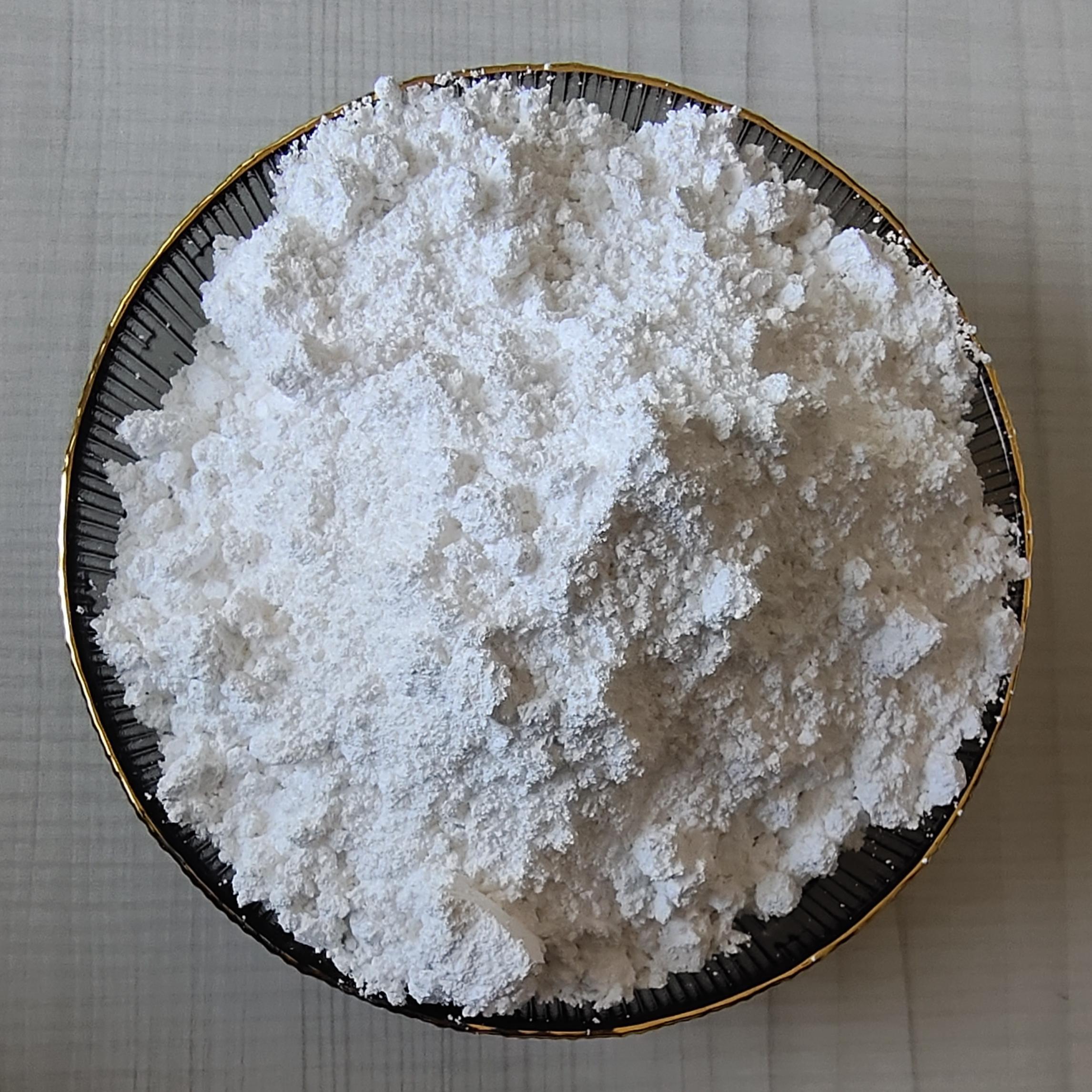 Nano Precipitated Calcium Carbonate(for food)