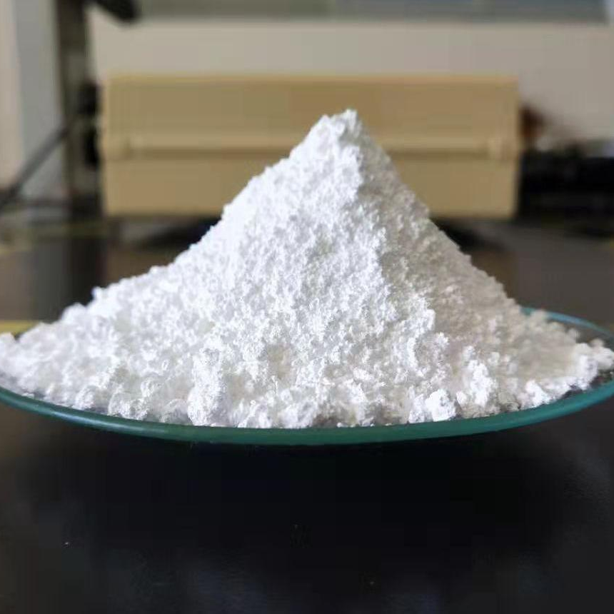 Precipitated Calcium Carbonate for Paper