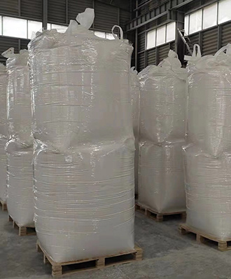 Nano calcium carbonate (for plastic and rubber)