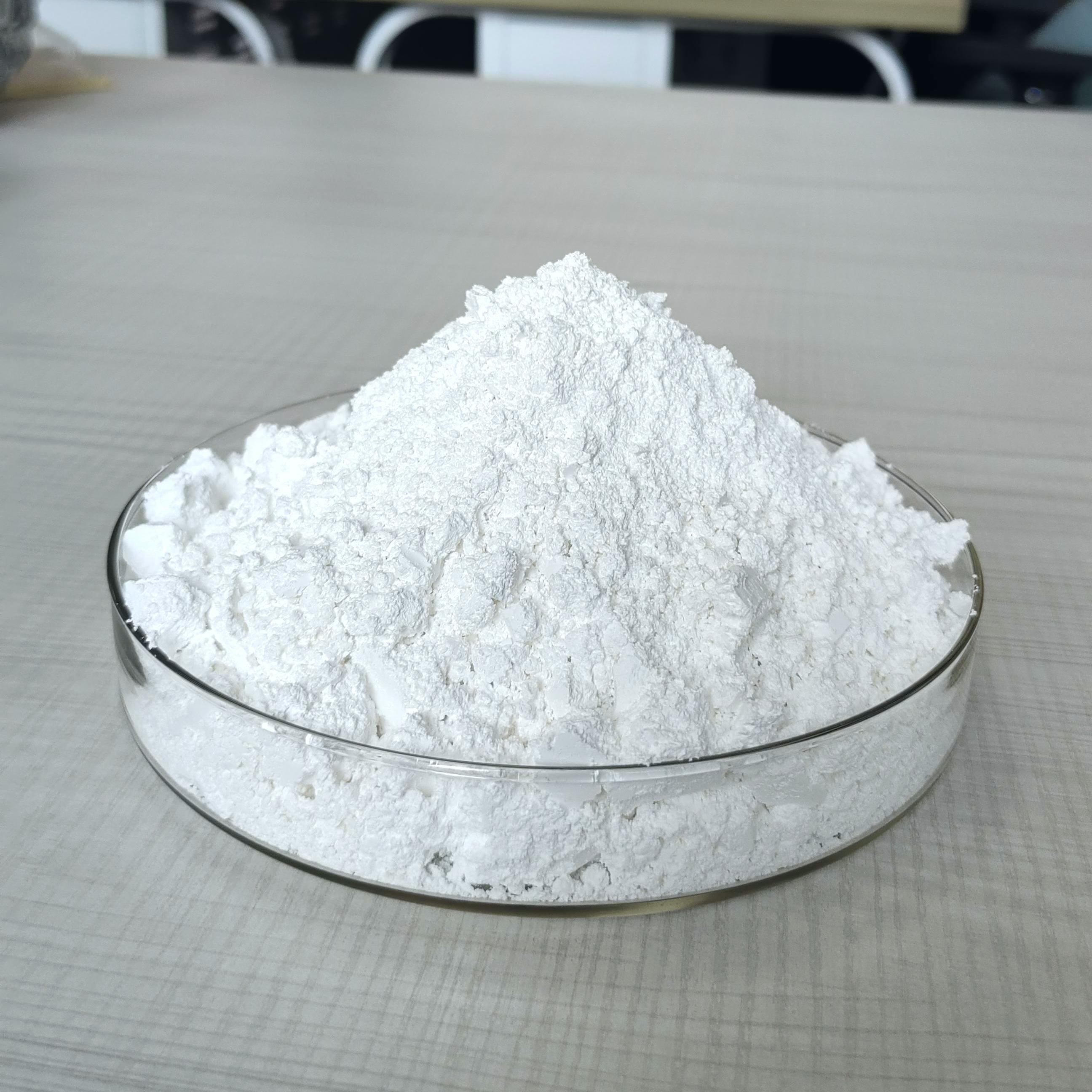 Precipitated calcium carbonate for coatings