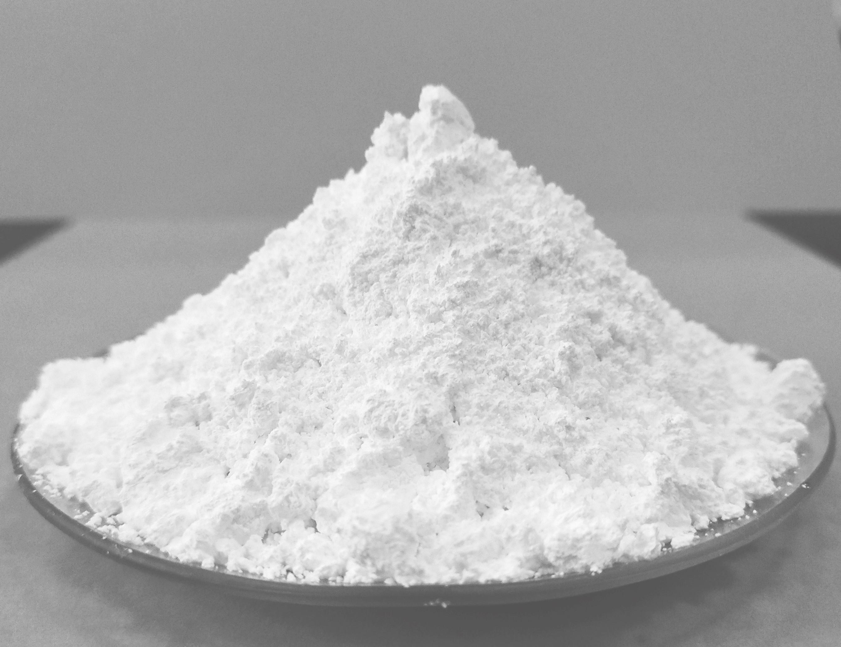 Exploring High-Whiteness Calcium Carbonate: A Key Ingredient in Chemical Applications