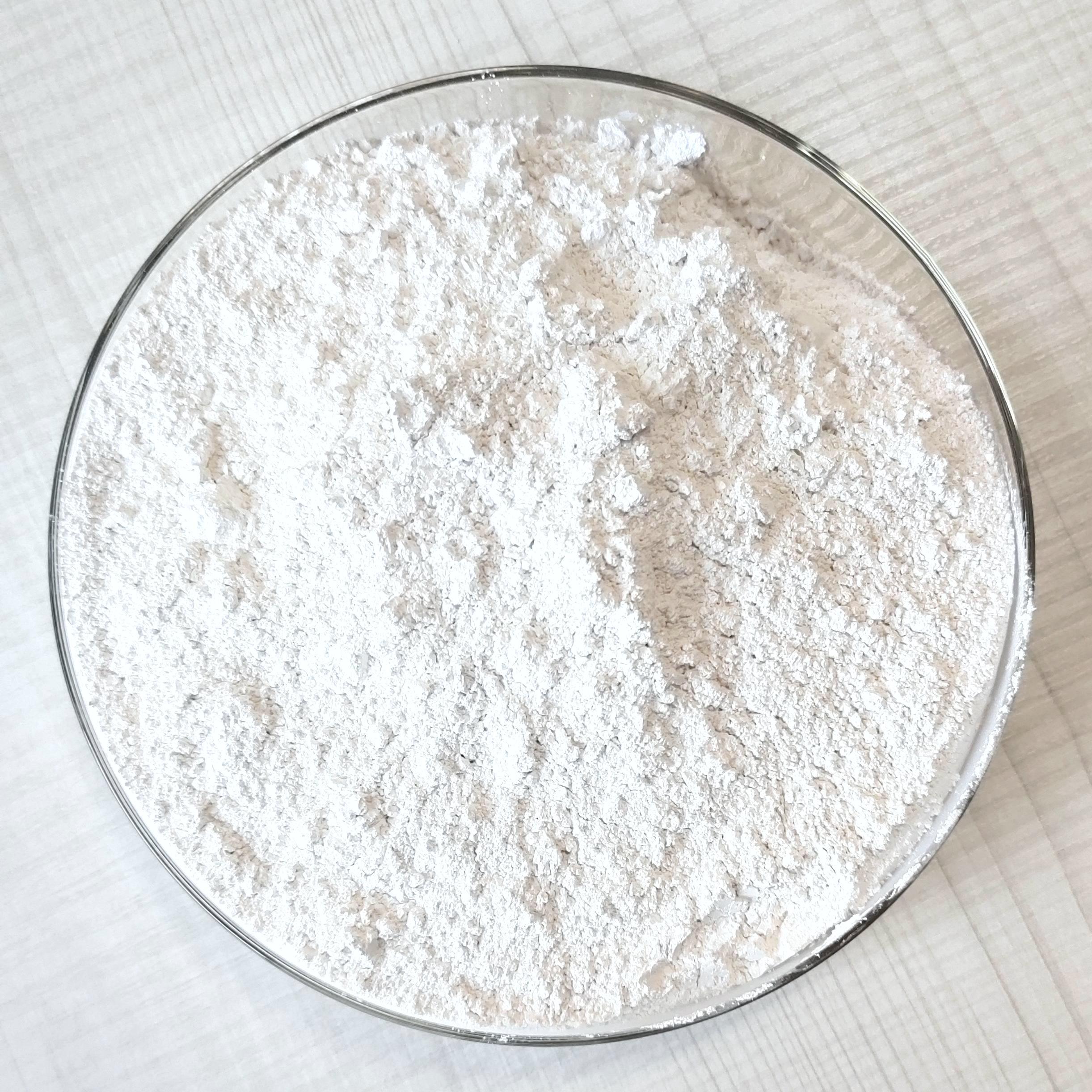 Actived/Coated heavy calcium carbonate