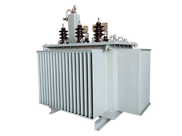 15Kv Class Oil Immersed Transformer