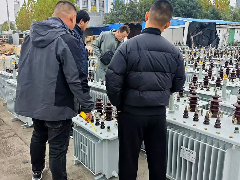 Посещение клиента Посещение клиента