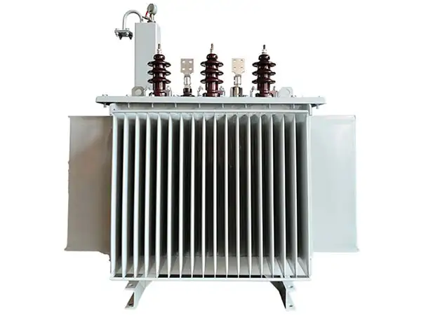 10Kv Class Oil Immersed Transformer