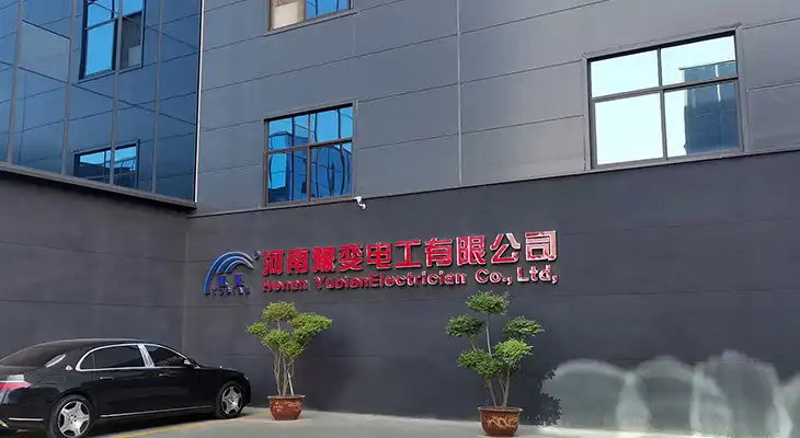 Henan Yubian Electric