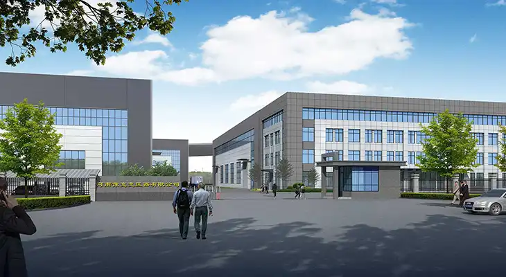 Henan Yubian Electric